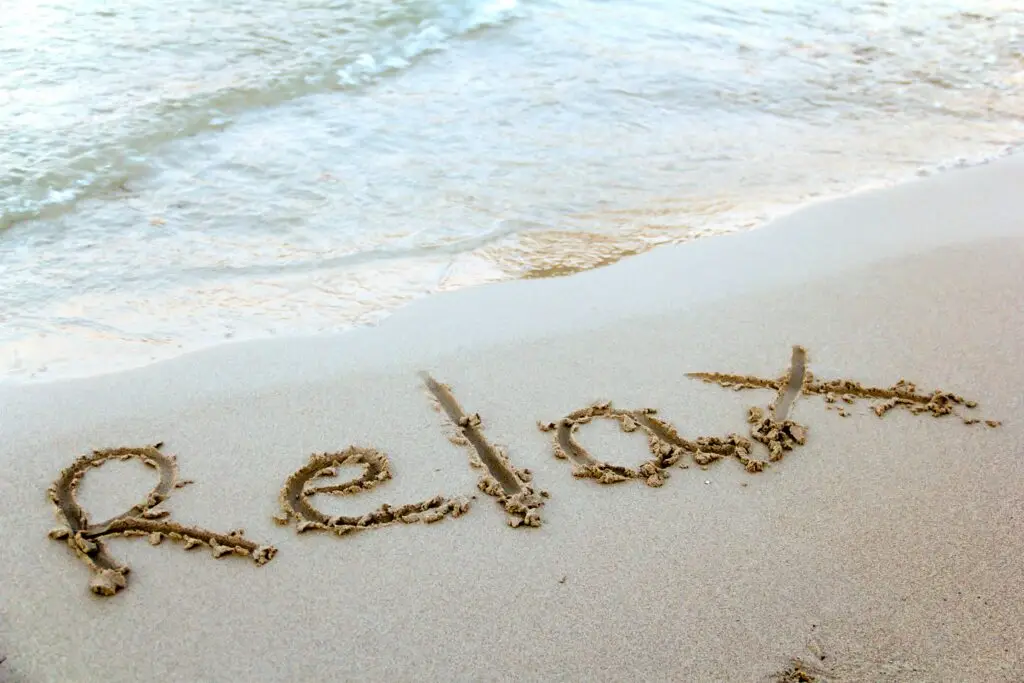 Entspannungsreisen Traumreise Eltern Rebecka Eckert