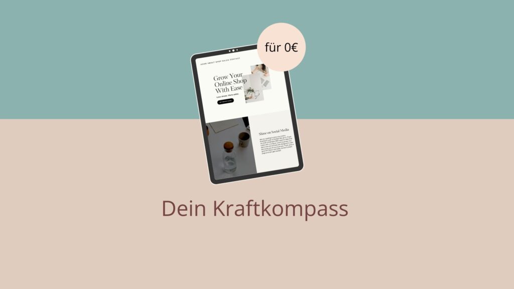 Elternretreat Rebecka Eckert Glückstest