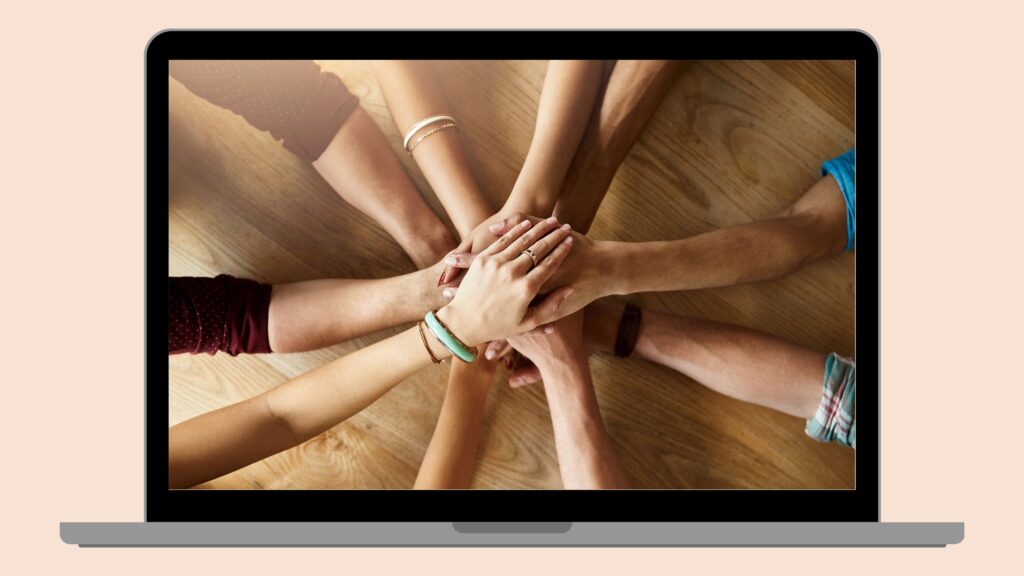 Retreat Program Rebecka Eckert Eltern