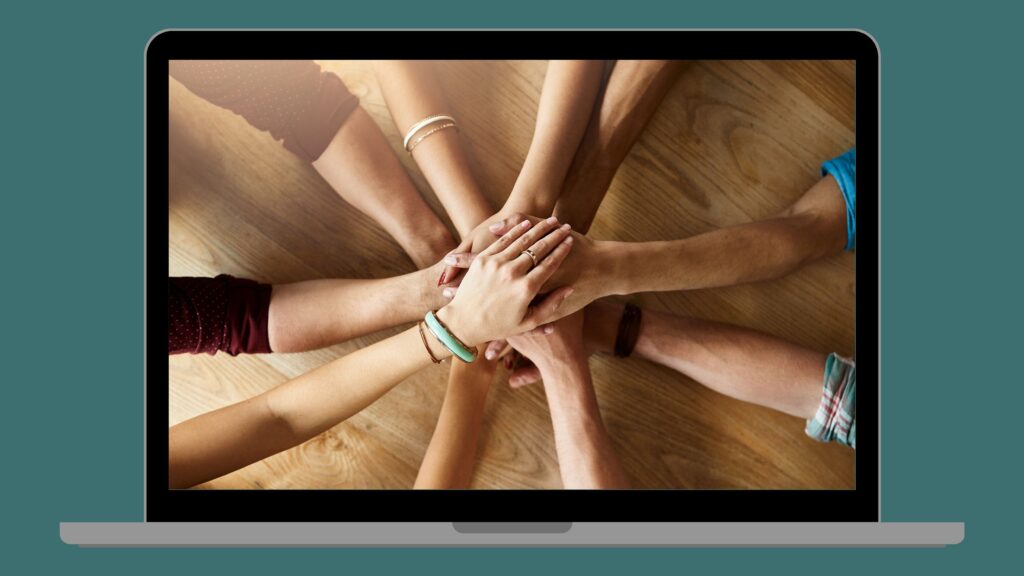 Online Elternretreat Rebecka Eckert